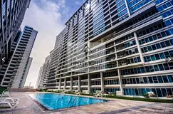 NO PENALTY ON EARLY TERMINATION | 1 TO 12 CHEQUES OPTIONS | READY TO MOVE | LARGE STUDIO