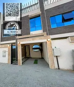 🔥 Special Rental Offer – Fully Furnished Villa in Al Zahya, Ajman 🔥