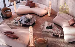 Modern design - Book now - Fully Furnished