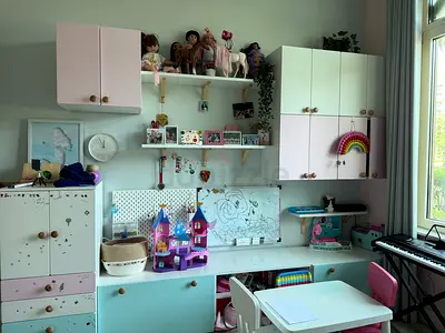 Children Furniture
