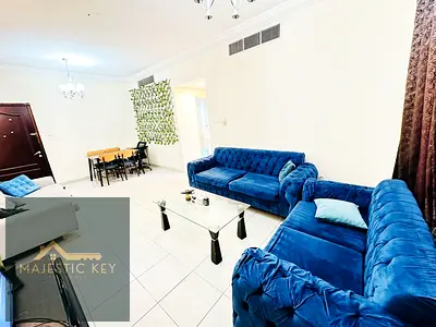 2 BHk Fully Furnished Apartment available on Monthly Basis