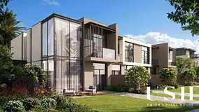 Modern Family Villa | Premium Living | Exclusive