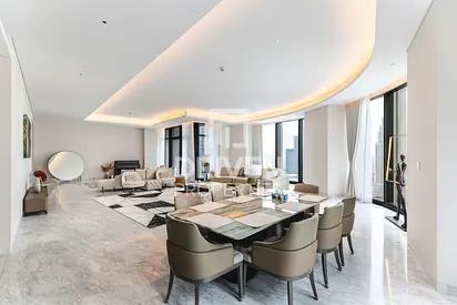 High Floor and Vacant | Ready to Move in