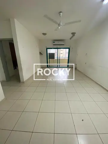 1 B/R | Window A/C | Available in Al Karama