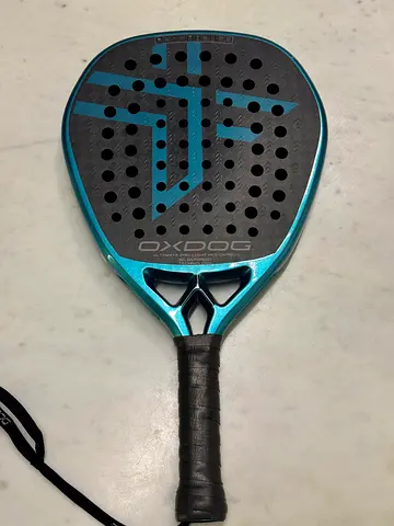 Oxdog Ultimate pro light 2025
