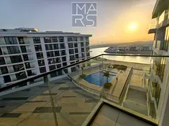 Brand new building | Spacious studio with balcony | Luxurious amenities