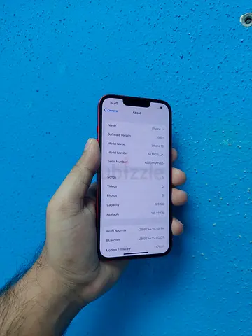 Iphone 13 128gb Original