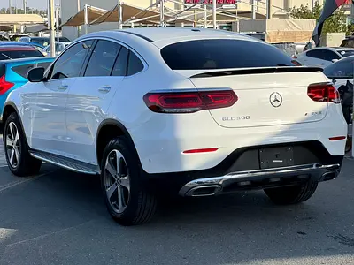 Mercedes-Benz GLC 300, миниатюра 6