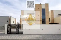 Luxury 4 Bedroom Villa with Hall &amp; Majlis for Rent in Al Helio, Ajman