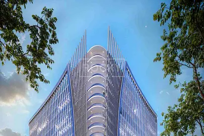 Prime Location | Handover Q2 2029 |Premium Office