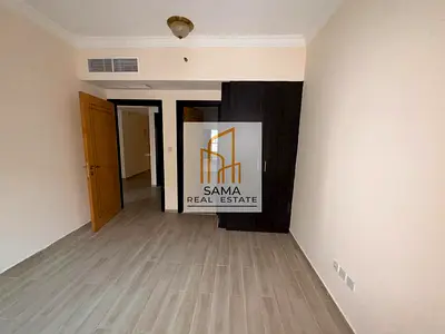Family home 1 bedroom hall only 45k with car parking in new muwailih