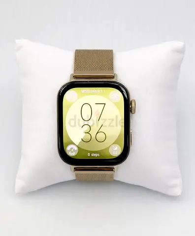 Huawei Watch Fit 3 Gold Edition