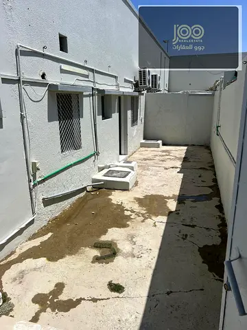 بيت عربي للإيجار | شعبية عيسى | غرفتين وصالة | جاهز للسكن | سعر 35 ألف