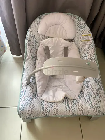 Ingenuity Baby seat/Bouncer