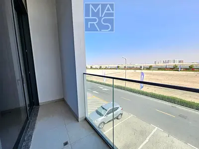 🛥️ Your Waterfront Dream: Iconic 2-Bedroom Branded Residence