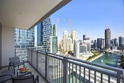 Chiller Free|Move-in Now|Marina Canal View