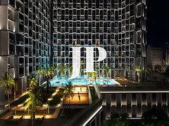 Iconic Luxury Apartment | Royal Architectural Design | Burj Khalifa View | ROI