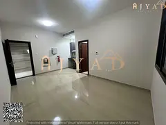 Studio Apartment for Rent in Al Mowaihat 3, Ajman | First Occupancy | Near International School of C