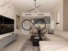 Brand New | Semi Furnished | Vacant