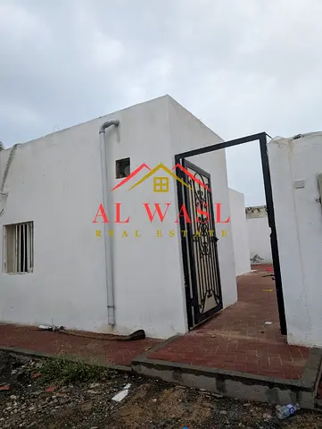 Corner House for Sale in Al Qadisiyah – Great Opportunity