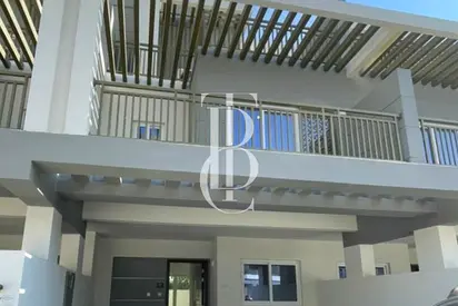 Brand New Modern 4BR Townhouse in Camelia