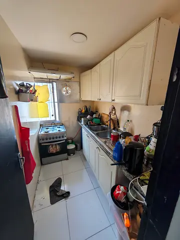 FULLY FURNISHED ROOM FOR RENT