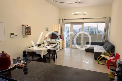 High Floor Unit I Negotiable I Great ROI