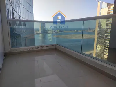 للبيع شقة غرفة وصالة في– التعاون