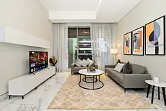1BR with Modern Amenities l Free Parking l Steps from Burj Khalifa