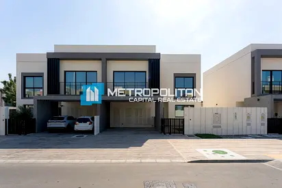 3BR w/ Maid and Study | Vacant Unit | 4 Cheques