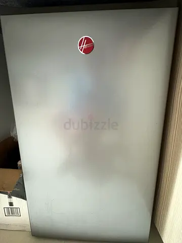Mini fridge Hoover