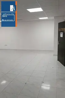 Premium Office Space on Sheikh Zayed Road