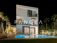 Stand Alone | Luxury Furnished | Upgraded