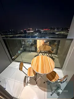 Studio| Rented | High ROI | Amazing view