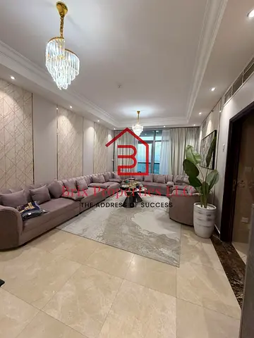 Spacious 3-Bedroom | Sea View | Prime Location