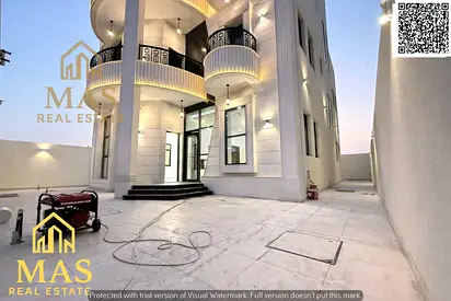 فرصة ذهبية لامتلاك فيلا فاخرة في الحليو 2 – عجمان | موقع مميز وسعر جذاب