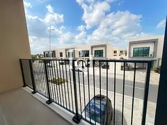 2 Balconies | Ready to Move | Spacious Townhouse