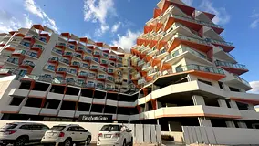 Unfurnished | 1 Bedroom|Closed Kitchen |Big layout