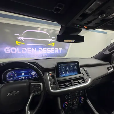 صورة مصغرة 8 لـ 2023 Chevrolet TAHOE