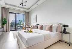 Fully furnished | Prime Location | Ready to Move