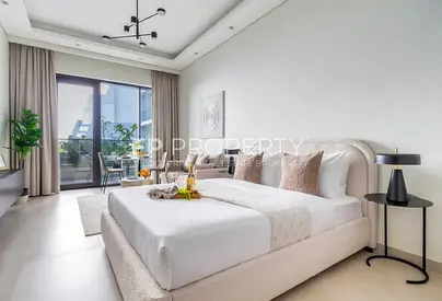 Fully furnished | Prime Location | Ready to Move