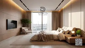 Zero DownPayment - Sea View - 1% Monthly