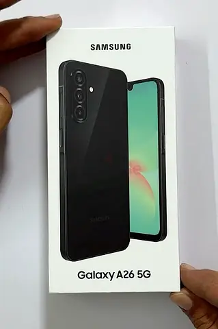 Samsung Galaxy A26 5G 256