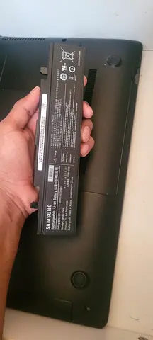 Samsung laptop battery