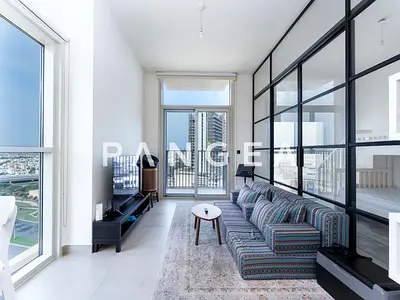 Flexible Cheques | Vacant | Fully Furnsihed