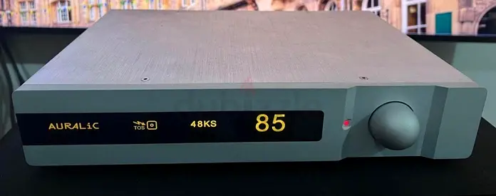 Auralic Dac