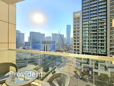Vacant | Furnished | Motivated Seller