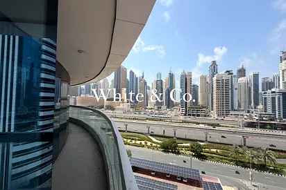 Close to Metro | Furnished | Vacant Now