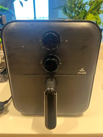 Evvoli Air Fryer