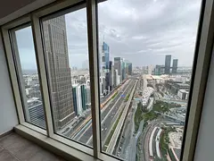 Close to Metro | Prime Location | Museum of the Future View